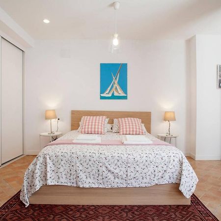 Habana Apartment Βαλένθια Εξωτερικό φωτογραφία