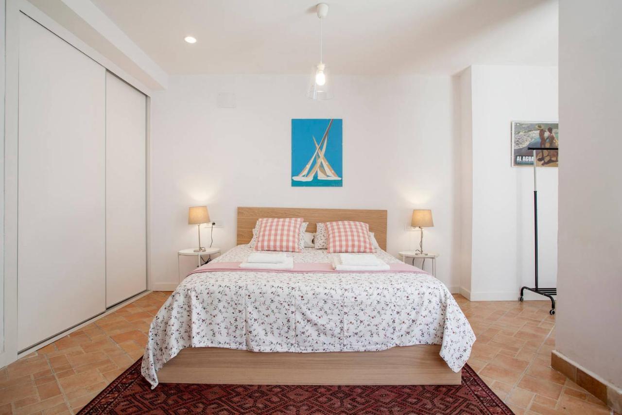 Habana Apartment Βαλένθια Εξωτερικό φωτογραφία