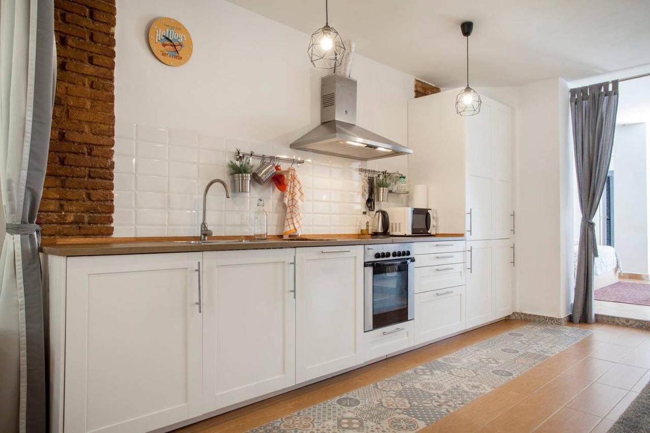 Habana Apartment Βαλένθια Εξωτερικό φωτογραφία