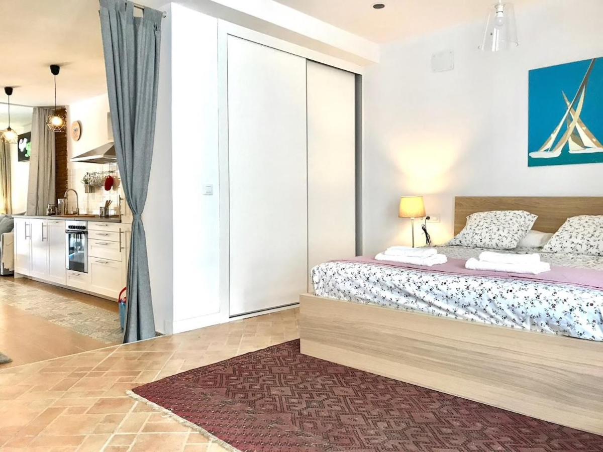 Habana Apartment Βαλένθια Εξωτερικό φωτογραφία