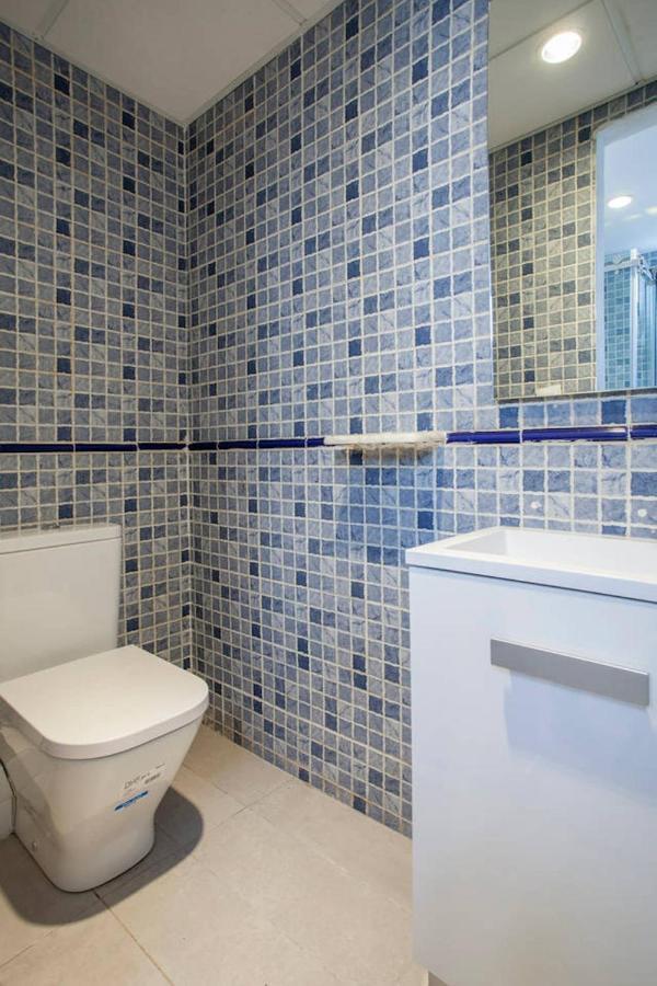 Habana Apartment Βαλένθια Εξωτερικό φωτογραφία